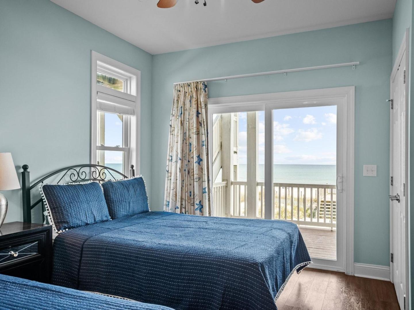 106 Scotch Bonnet Dr Villa North Topsail Beach Exterior photo