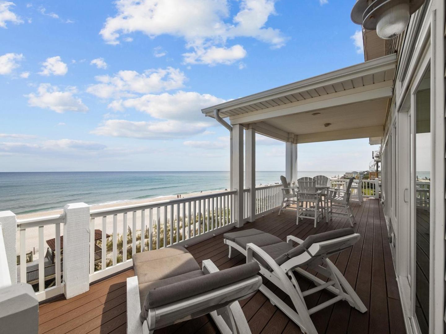 106 Scotch Bonnet Dr Villa North Topsail Beach Exterior photo