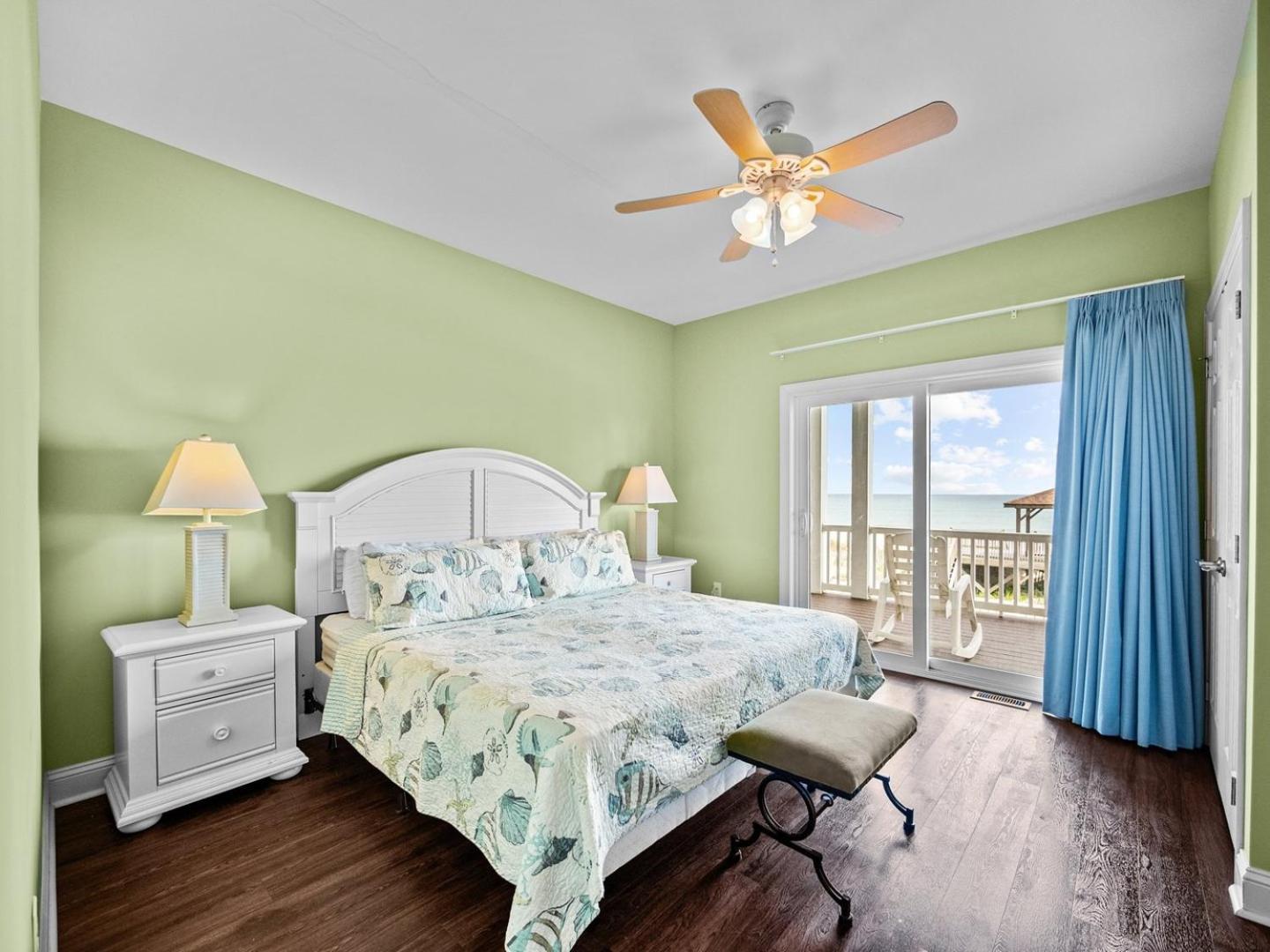 106 Scotch Bonnet Dr Villa North Topsail Beach Exterior photo